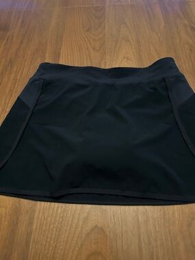 SUGOI Padded Bike Skirt